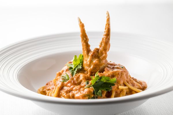 Taormina Sicilian Cuisine by null