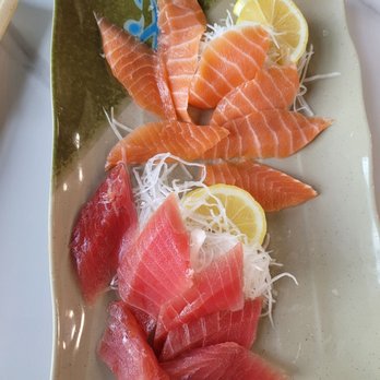 Fuji Sushi Buffet - Japanese Near Me - Concord, California
