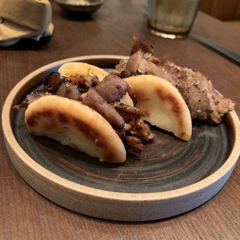 Mr Brown - beef appetizer - Barbeque Near Me - Hong Kong, HK Mr Brown - beef appetizer - Barbeque Near Me - Hong Kong, HK