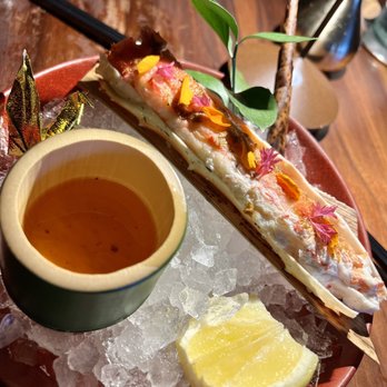 Pao - Asian Fusion Near Me - Miami Beach, Florida