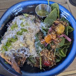 Mushroom Melt