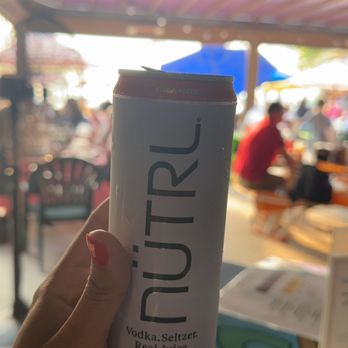 Fish Tales - Hard seltzer - Bars Near Me - Ocean City, Maryland
