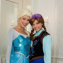 Party Princess Productions - Philadelphia