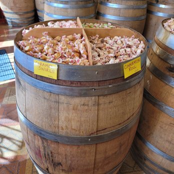 A Sweet Deal - Candy Stores Near Me - Stockton, California