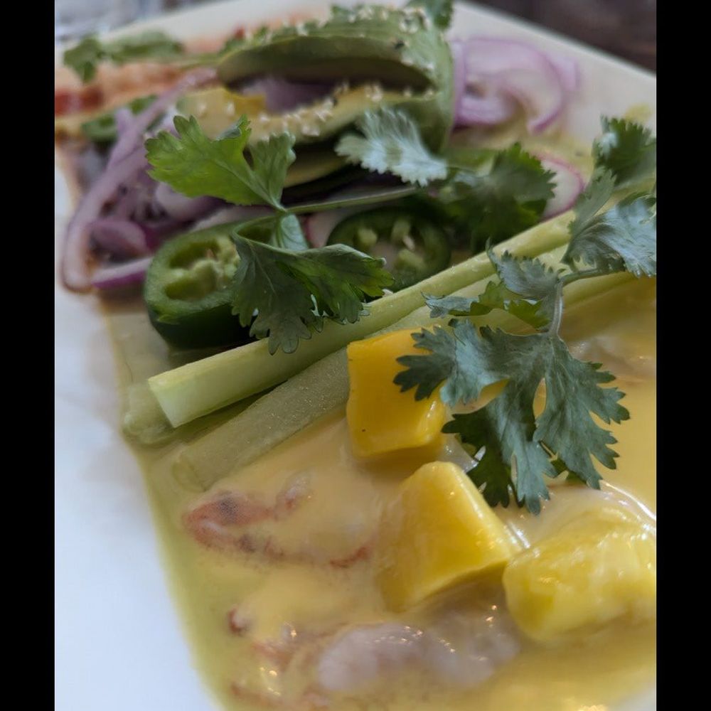 Los Aguachiles - Seafood Near Me - El Paso, Texas