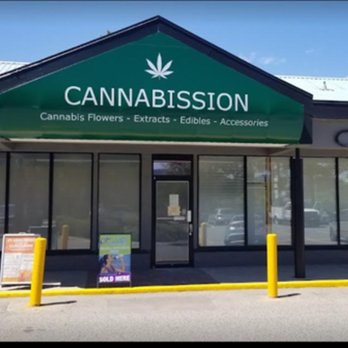 Cannabission Cannabis Ltd - Photo - Cannabis Dispensaries Near Me - Kelowna, British Columbia Cannabission Cannabis Ltd - Photo - Cannabis Dispensaries Near Me - Kelowna, British Columbia