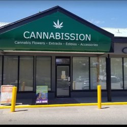 Cannabission Cannabis Ltd - Photo