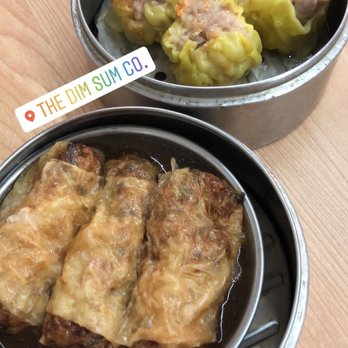 The Dim Sum - Dim Sum Near Me - Westminster, California The Dim Sum - Dim Sum Near Me - Westminster, California