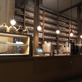 Kaffe Landskap - Coffee & Tea Near Me - New York, New York