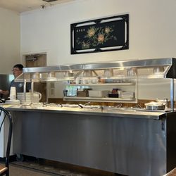 Wok On In - Buffet