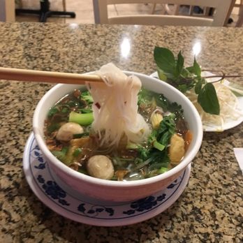 Pho Fula - 14. Vegetable Pho (Small) - Vietnamese Near Me - La Habra, California Pho Fula - 14. Vegetable Pho (Small) - Vietnamese Near Me - La Habra, California