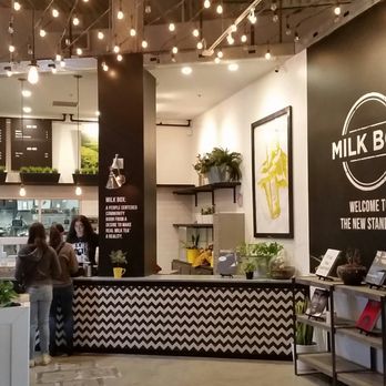 Union Market - Shopping Centers Near Me - Mission Viejo, California
