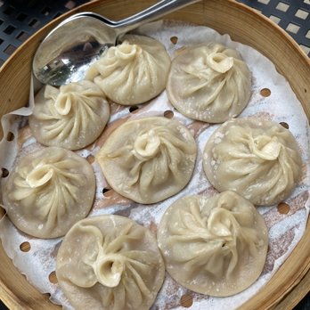 Chopstickers - Pork soup dumplings - Chinese Near Me - Fort Collins, Colorado Chopstickers - Pork soup dumplings - Chinese Near Me - Fort Collins, Colorado