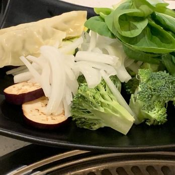 The Moon - Hot Pot Near Me - Hackensack, New Jersey