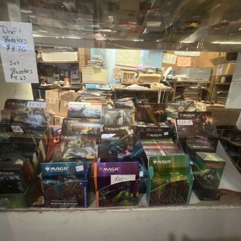 Boldo's Armory - Magic - Hobby Shops Near Me - Rochester, New York Boldo's Armory - Magic - Hobby Shops Near Me - Rochester, New York