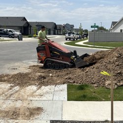 Verde Green Lawn Care