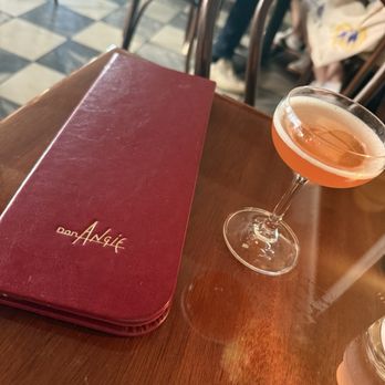 Don Angie - Italian Near Me - New York, New York