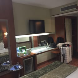 Limak Ambassadore Boutique Hotel