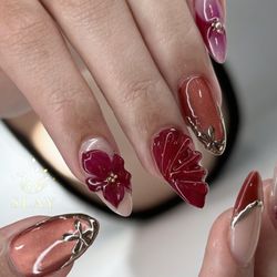 Slay Nails & Spa