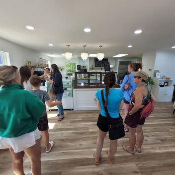 Fawn - Bakeries Near Me - Reedville, Virginia
