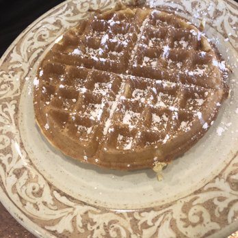 Another Broken Egg Cafe - Waffle - Breakfast & Brunch Near Me - Indianapolis, Indiana