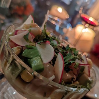 Canto - Italian Near Me - New York, New York