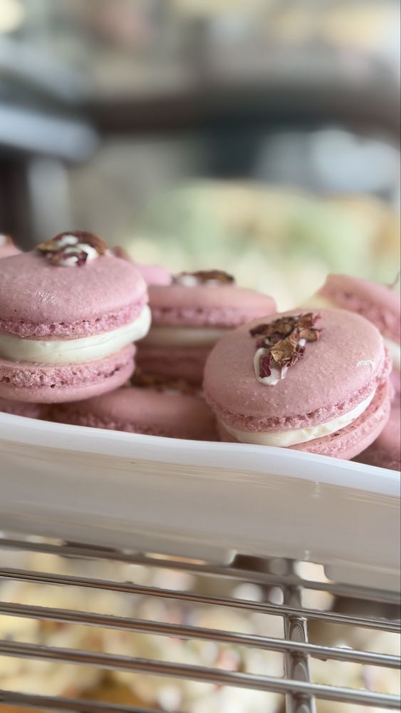 Bakebox Bakery Logo