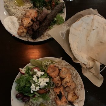 Open Sesame - Mediterranean Near Me - Long Beach, California Open Sesame - Mediterranean Near Me - Long Beach, California