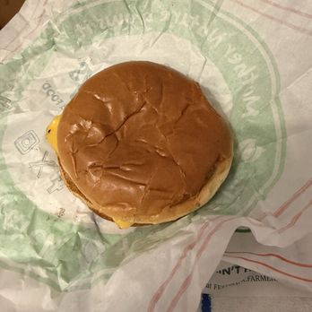 Farmer Boys - Cheeseburger - Burgers Near Me - Indio, California