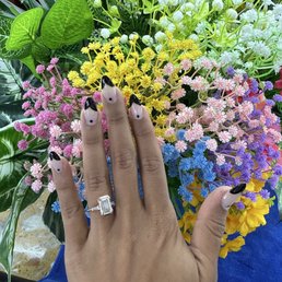 Nails Nails