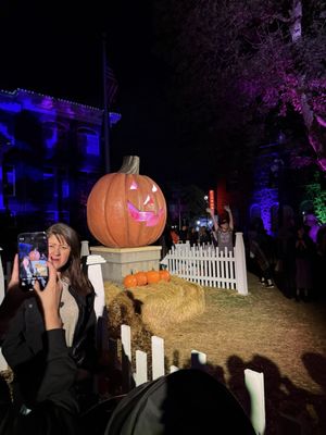 Spirit Of Halloweentown by null