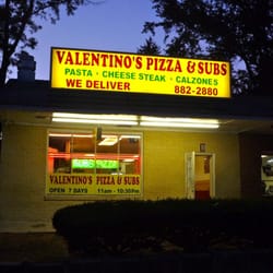 Valentino's Pizza
