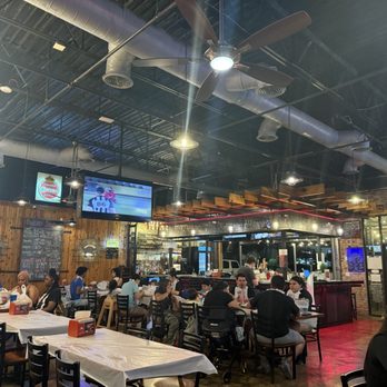 The Crab Station - Carrollton - Indoor - Cajun/Creole Near Me - Carrollton, Texas