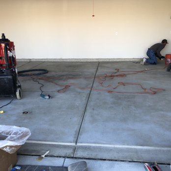 CA Resurfacing - This is the before picture! - Flooring Near Me - Orange, California CA Resurfacing - This is the before picture! - Flooring Near Me - Orange, California