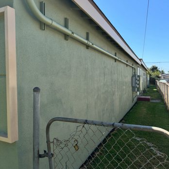 Efficient Construction - Roofing Near Me - Gardena, California