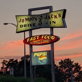 JUMPIN’ JACK’S DRIVE-IN - Updated July 2024 - 132 Photos & 125 Reviews