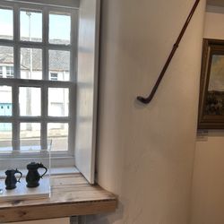 St Andrews Preservation Trust Museum