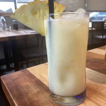 HomeGrown - Rogers - Pina Lemonada - Breakfast & Brunch Near Me - Rogers, Arkansas
