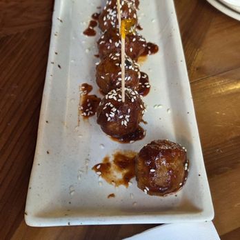 House Of Mules - Meatballs - American Near Me - Folsom, California