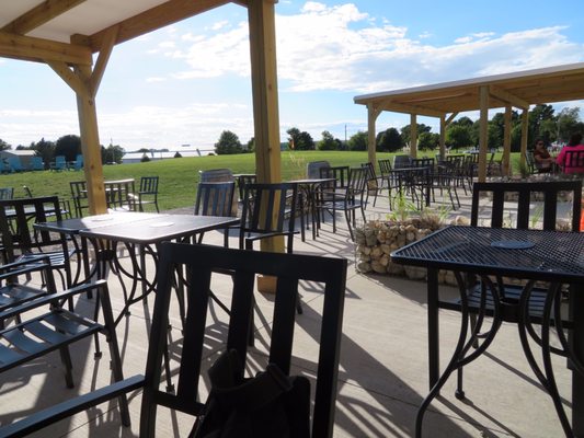 Door 44 Winery by null