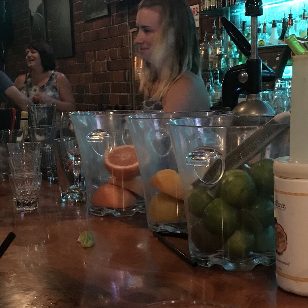 The Astro Lounge - Lounges Near Me - Bend, Oregon