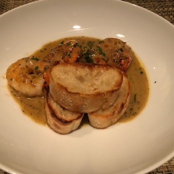 Truffles - BBQ Shrimp - American Near Me - St. Louis, Missouri