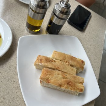 Toscano - Bread - Italian Near Me - Draper, Utah