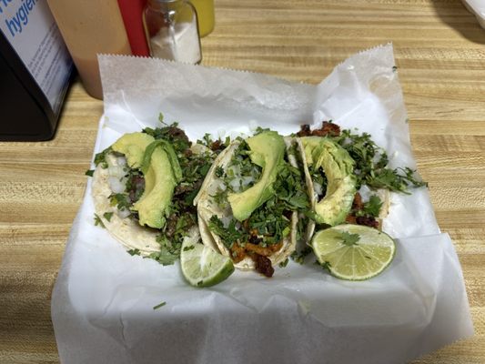 Tortilleria Y Taqueria Ramirez by null