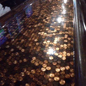 The Stein & Vine - Pennies! - Bars Near Me - Brandon, Florida
