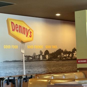 Denny's - Diners Near Me - New London, Connecticut Denny's - Diners Near Me - New London, Connecticut