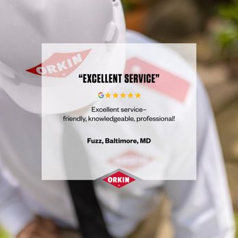 Orkin - Pest Control Near Me - Cockeysville, Maryland Orkin - Pest Control Near Me - Cockeysville, Maryland