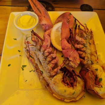 Barking Crab - Seafood Near Me - Boston, Massachusetts