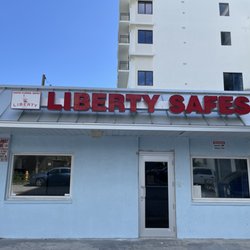 South Florida Safes - Authorized Dealer