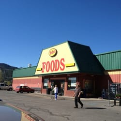 Yoke's Foods